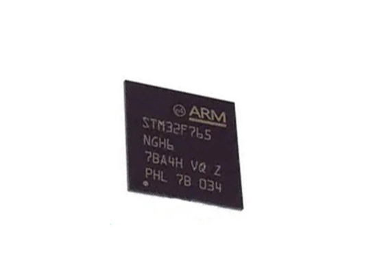 Microcontrolador de uso geral IC 216-TFBGA da microplaqueta STM32F765NGH6 do circuito integrado