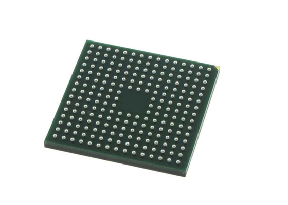 o Único-núcleo de 32 bits STM32F767NGH6 ARMA Cortex-M7 o microcontrolador IC 216-TFBGA