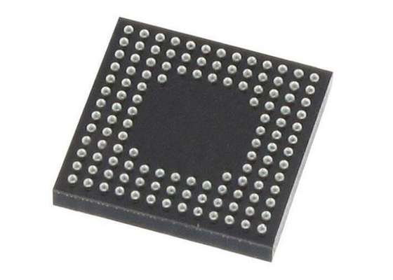 montagem de superfície de IC VFBGA124 do microcontrolador do núcleo de 150MHz CY8C6136BZI-F34 32BIT única