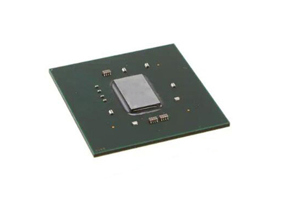 C.C. e C.A. de FPGA IC XC7K70T-1FBG676I que comutam a montagem de superfície de IC FCBGA676