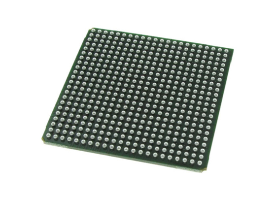 Pacote programável de IC 484-FBGA da disposição de porta do campo do max 10 FPGA 10M50DCF484C7G