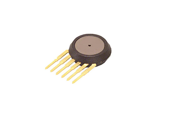 Módulo dos sensores 6-SIP da pressão da montagem da placa da microplaqueta MPX5700A do circuito integrado
