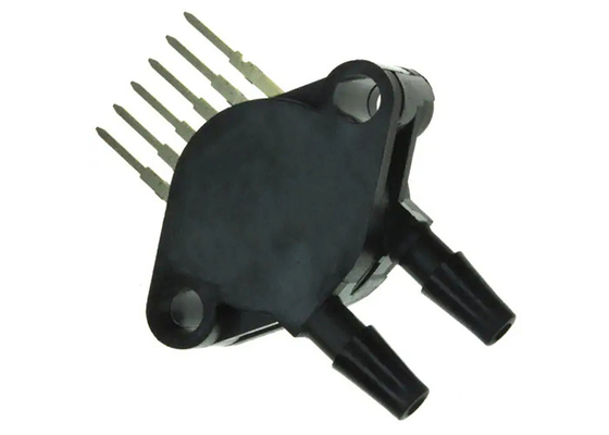 Tubo masculino diferencial do sensor 700kPa 4.93mm da pressão dos transdutores MPX5700DP