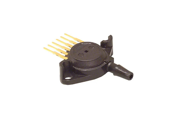 O circuito integrado Chip Transducers MPX5700GP exalou o tubo do homem 4.93mm do calibre