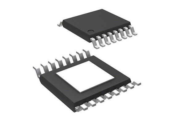 Amplificador do sentido de With Rail-To-Rail Current do motorista do diodo emissor de luz da Multi-topologia TPS92691QPWPRQ1