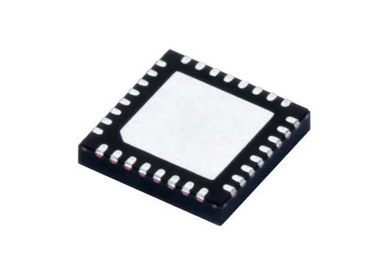 Codec audio do estéreo da baixa potência de 32-VFQFN TLV320AIC3101IRHBR para a telefonia audio portátil