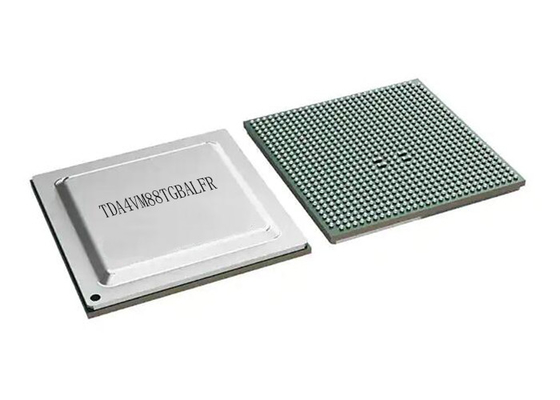 O automóvel 1.5MB lasca o sistema de TDA4VM88TGBALFR no ARM Cortex A72 da microplaqueta FCBGA827