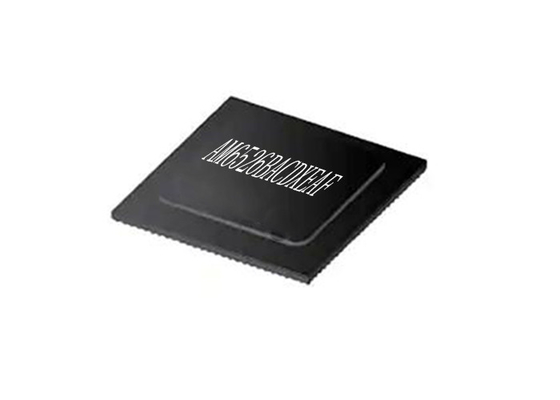 Microprocessadores IC 784FCBGA do núcleo 32Bit da microplaqueta AM6526BACDXEAF 2 do circuito integrado