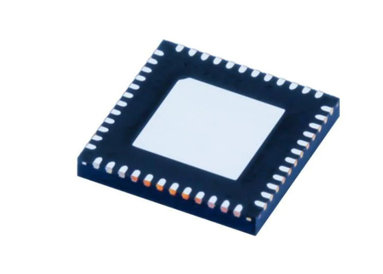 Transceptor IC CC1311P31T0RGZR MCU sem fio do RF com PA 20dBm instantâneo e integrado de 352KB