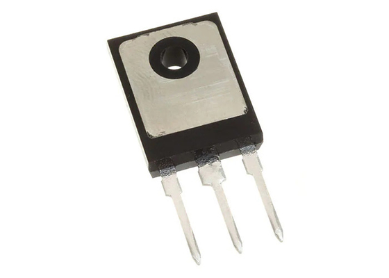 IKW40N65WR5 queconduz IGBT com pacote monolítico do diodo TO-247-3 do corpo