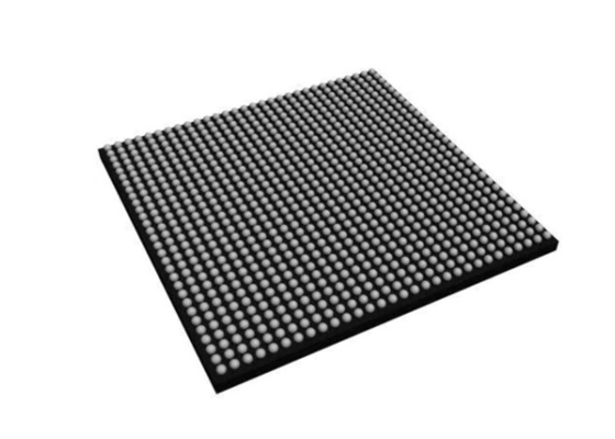 A lógica programável IC 5CGXFC7D6F31C6N encaixou FPGA - disposição de porta programável do campo