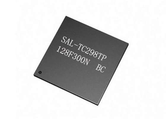 Microcontrolador MCU SAL-TC298TP-128F300N BC BGA416 Chip de CPU TriCore de 32 bits
