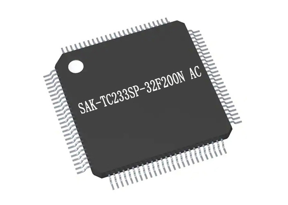 Microcontrolador para C.A. automotivo 200MHz de SAK-TC233SP-32F200N até 2MB do flash