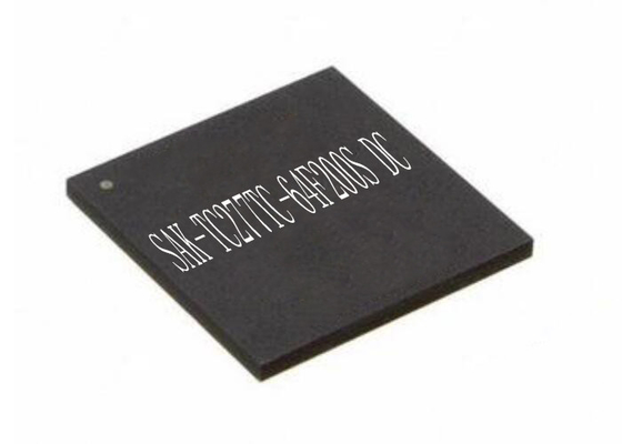 Microplaqueta da C.C. Micocontroller IC 292BGA da microplaqueta SAK-TC277TC-64F200S do circuito integrado única