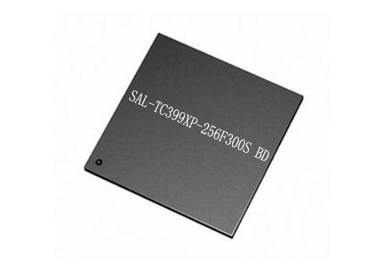 Microcontrolador MCU SAL-TC399XP-256F300S BD 300MHz Microcontroladores IC 6 Core