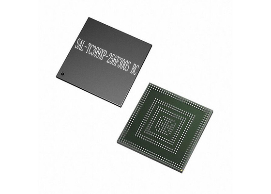 microplaqueta SAL-TC399XP-256F300S de 300MHz IC porque microcontrolador IC LFBGA516 de 32Bit 6 TriCore