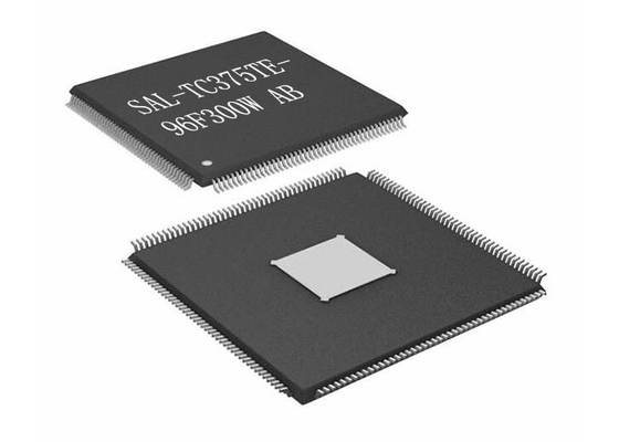 Flash de IC 6MB do microcontrolador de 176LQFP SAL-TC375TE-96F300W AB 32Bit AURIX TriCore