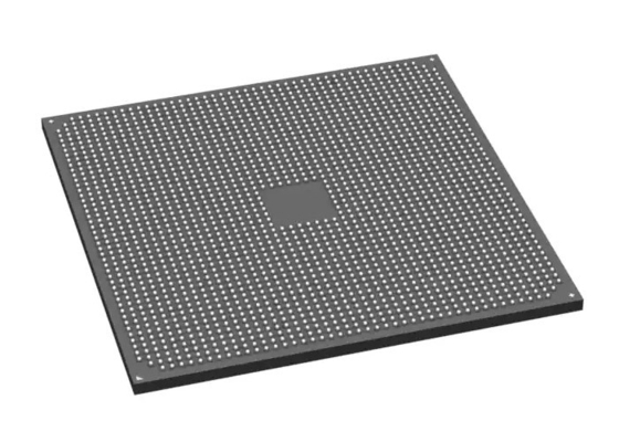 Pacote de Chip System On Chip IC 2197-FCBGA do circuito integrado de XCVC1902-1LSIVSVA