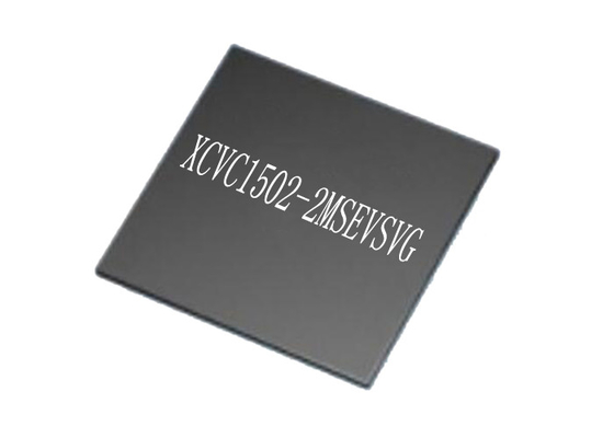 Núcleo FPGA da disposição de porta programável 36Kb AI do campo de BGA XCVC1502-2MSEVSVG
