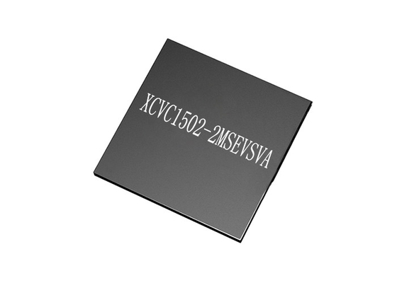 XCVC1502-2MSEVSVA 36Kb campo programável Gate Array AI Core Versal