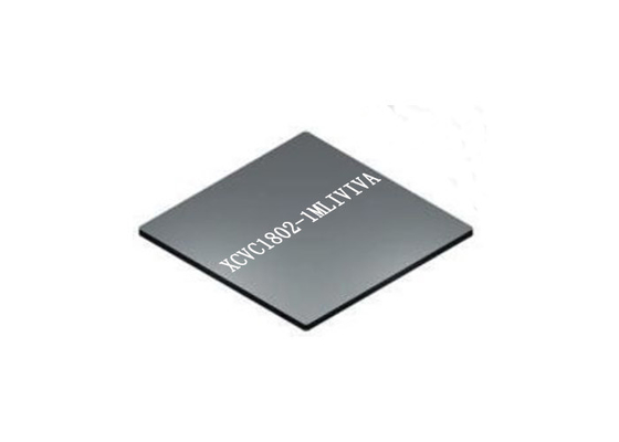 XCVC1802-1MLIVIVA Circuito Integrado Chip Field Gate Array Programável 600MHz Velocidade BGA