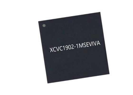 1.2M Células Lógicas XCVC1902-1MSEVIVA Campo Incorporado Portão Programável Matriz 1596-BFBGA Pacote