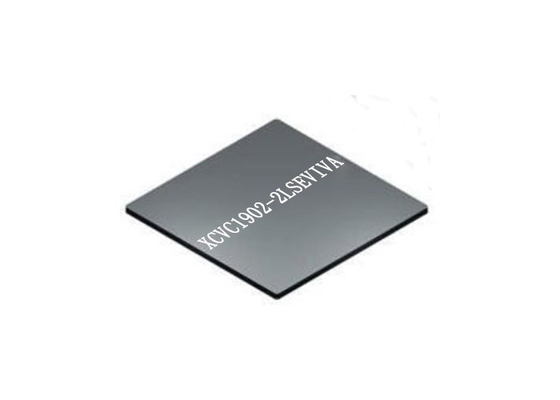 Disposição de porta programável em campo de baixo custo 1596-BFBGA do chip IC XCVC1902-2LSEVIVA