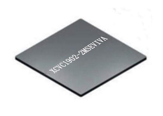 Chipe de circuito integrado XCVC1902-2MSEVIVA 1.4GHz Arquivo de portão programável de campo