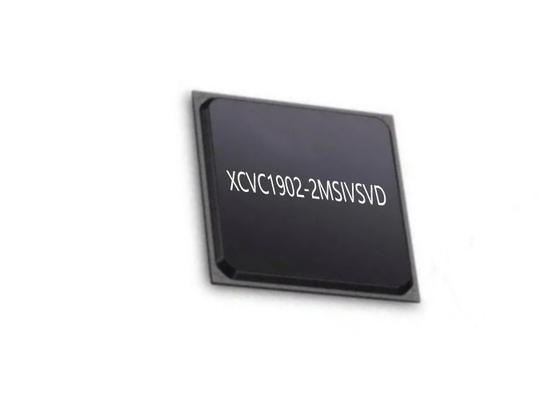 1.9M Células Lógicas 450MHz XCVC1902-2MSIVSVD Campo Porta Programável 1760-FCBGA