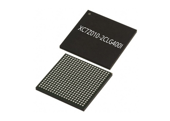 XC7Z010-2CLG400I 28K Células lógicas Campo Porta programável