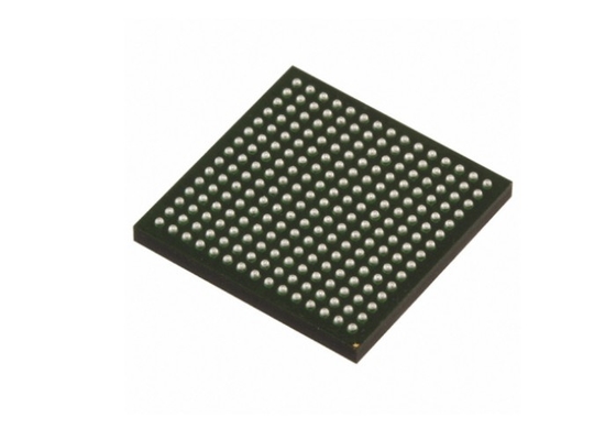 Arquivo de portão programável de campo XC7Z010-L1CLG225I 28K Células lógicas 667MHz FPGA