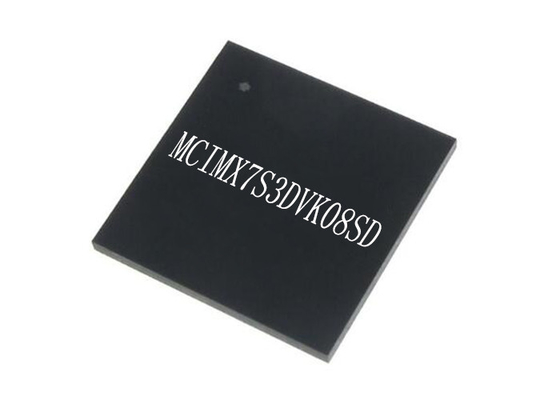Microcontrolador MCU MCIMX7S3DVK08SD i.MX 7Solo Processadores TFBGA488 1 Núcleo