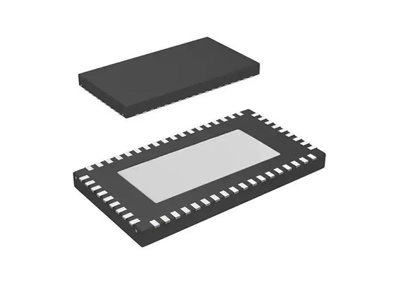Amortecedores de sinal do 8-canal da microplaqueta DS80PCI800SQ 8Gbps de IC com igualação e De-ênfase
