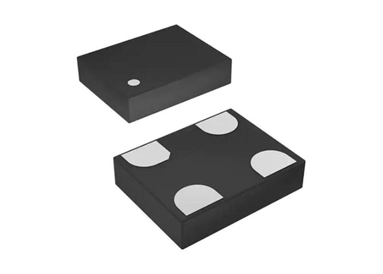 100MHz oscilador de alta temperatura 4SMD dos osciladores SIT8918BE-21-18N-100.000000D