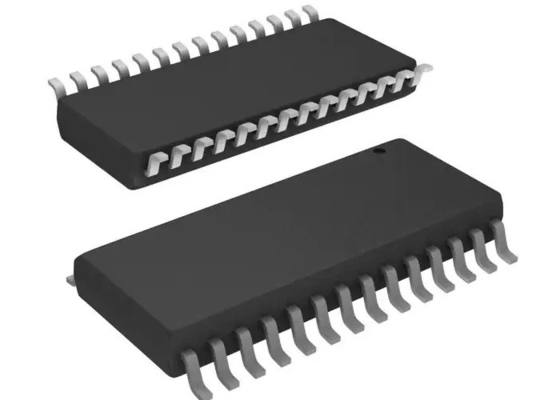 Os CI lascam ISL3332IAZ-T 3.3V 15kV ESD protegeram dois transceptores duplos portuários do protocolo