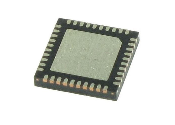 Pacote de IC 40-QFN dos microcontroladores de Chip Integrated Circuit CYPD5137-40LQXIT