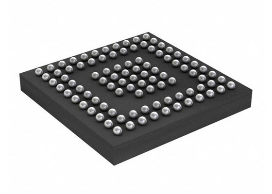Tipo-c controlador IC 96VFBGA dos componentes TPS65983ACZQZR USB do circuito integrado