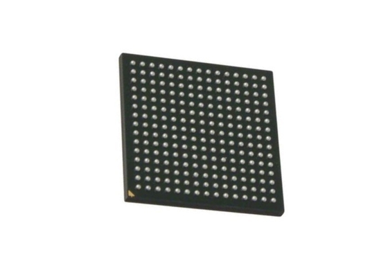 2 Processador de núcleo XC7Z010-1CL225I ARM Cortex-A9 Field Programmable Gate Array 225-CSPBGA