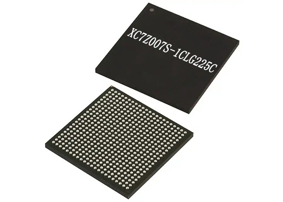 XC7Z007S-1CLG225C Células lógicas de campo de núcleo único