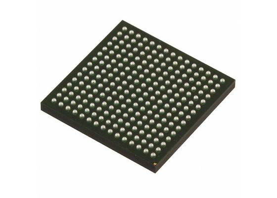 Artix 7 FPGA XC7Z007S-2CLG225E 23K Células Lógicas 225LFBGA Arquivo de Portão Programável de Campo