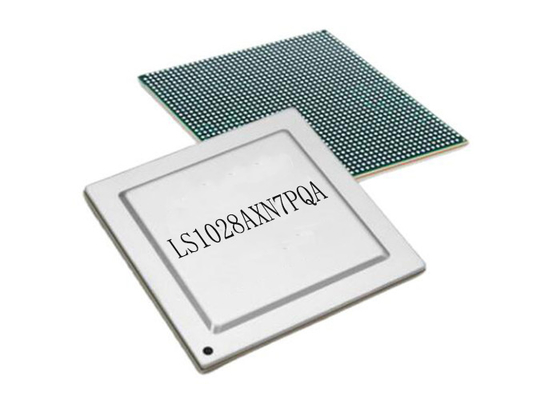 ARM Cortex A72 de IC 448FBGA do microprocessador do núcleo 64Bit de 1.5GHz LS1028AXN7PQA 2