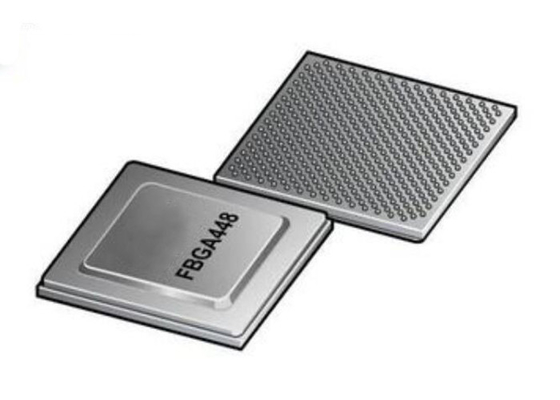 Microprocessadores IC 448FBGA da microplaqueta LS1028AXE7PQA Dual Core 64Bit do circuito integrado