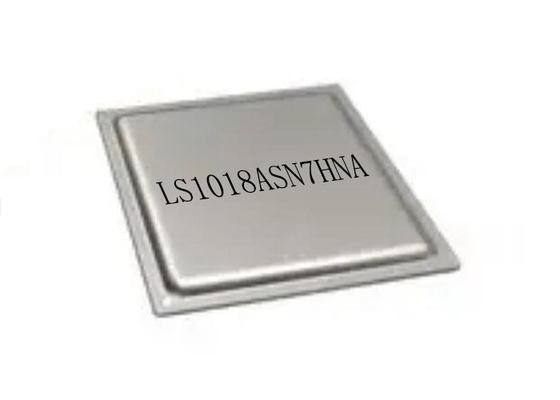 Processador de aplicações de IC 800MHz do microprocessador da microplaqueta LS1018ASN7HNA do circuito integrado