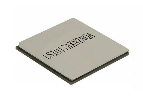 processador de aplicações IC do núcleo da microplaqueta 448FBGA 1 do circuito integrado de 1.3GHz LS1017AXN7NQA
