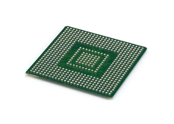Microprocessador eletrônico IC dos núcleos dos componentes LS1018AXN7HNA do circuito integrado único
