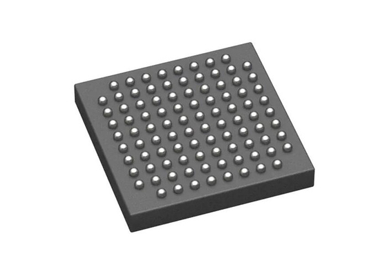 120MHz IoT Chip MAX 32651GWQ 32 mordeu o córtice M4 do braço da baixa potência dos microcontroladores 96WLP