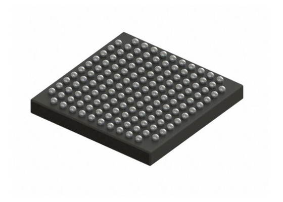 O único núcleo MAX32652GWE FPU baseou a baixa potência 140WLP instantânea de IC 3MB do microcontrolador