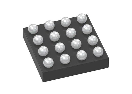 32Bit única baixa potência instantânea de IC 16WLPBGA do microcontrolador do núcleo MAX32660GWE 256KB