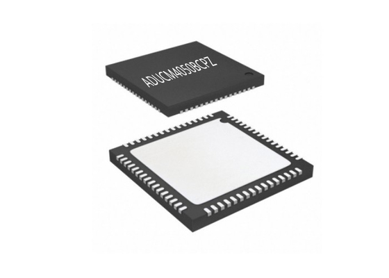 BRAÇO de 32 bits Cortex-M4F MCU da baixa potência dos microcontroladores ADUCM4050BCPZ do Único-núcleo ultra