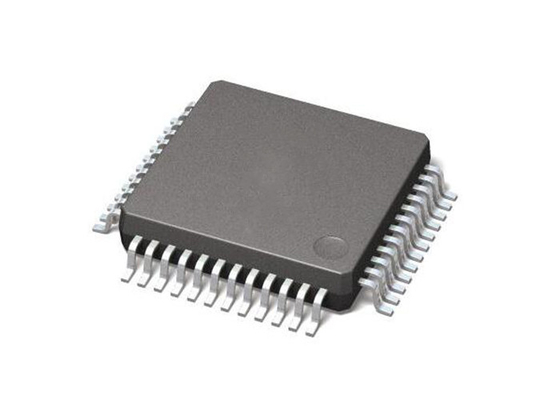 Os microcontroladores da microplaqueta LPC5536JBD100 de IC lascam LQFP100 MCU de uso geral 150MHz